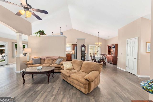 11 Mitchell Run, Hiram, GA 30141