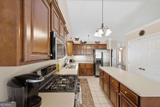 11 Mitchell Run, Hiram, GA 30141