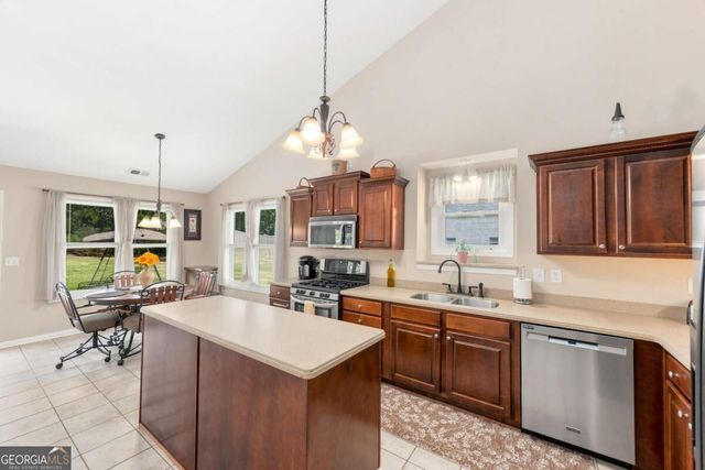 11 Mitchell Run, Hiram, GA 30141