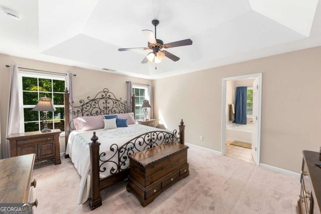 11 Mitchell Run, Hiram, GA 30141