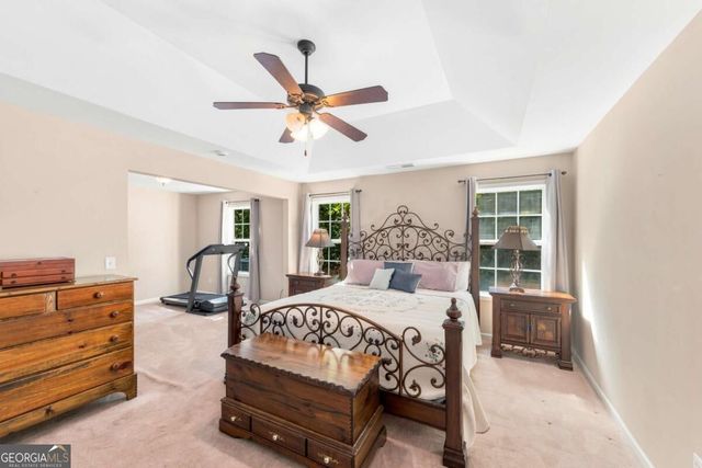 11 Mitchell Run, Hiram, GA 30141