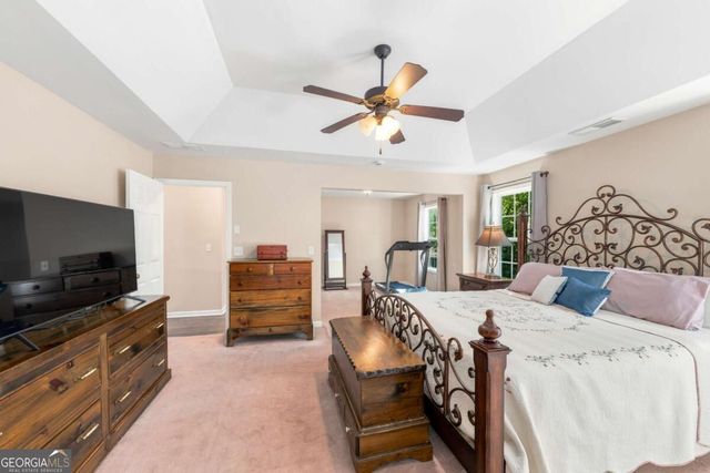 11 Mitchell Run, Hiram, GA 30141