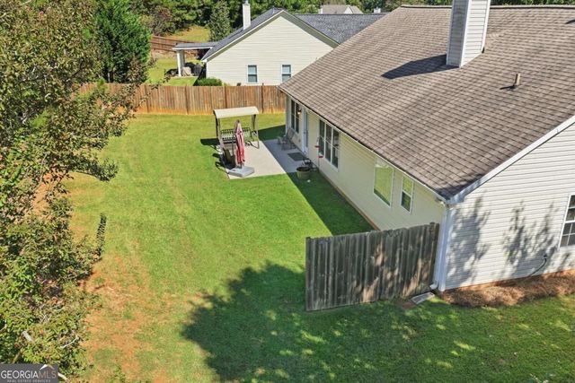 11 Mitchell Run, Hiram, GA 30141