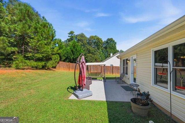11 Mitchell Run, Hiram, GA 30141
