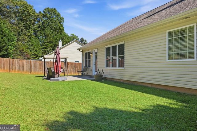 11 Mitchell Run, Hiram, GA 30141