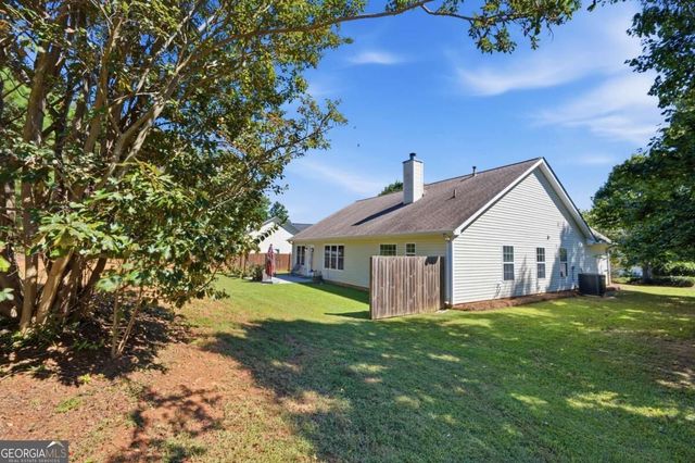 11 Mitchell Run, Hiram, GA 30141
