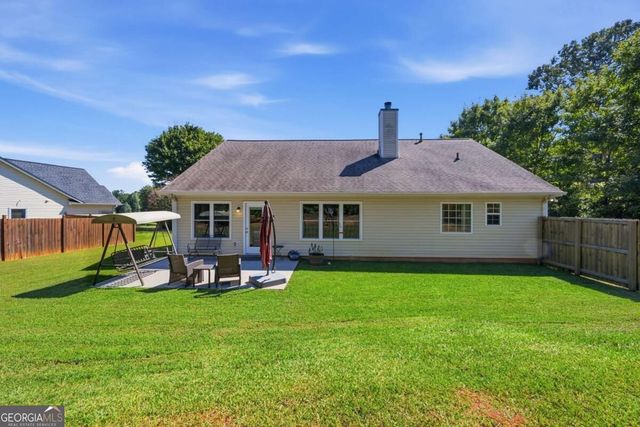 11 Mitchell Run, Hiram, GA 30141