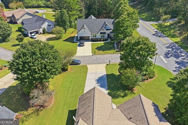 11 Mitchell Run, Hiram, GA 30141