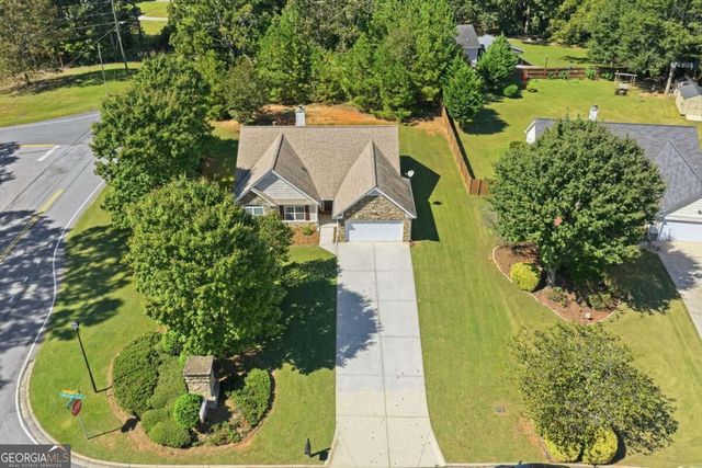 11 Mitchell Run, Hiram, GA 30141