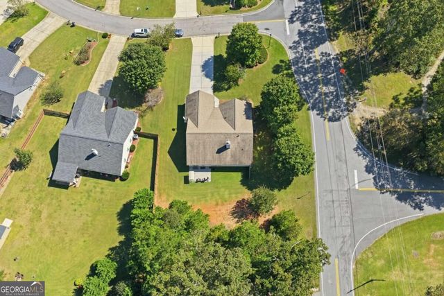 11 Mitchell Run, Hiram, GA 30141