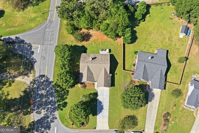 11 Mitchell Run, Hiram, GA 30141