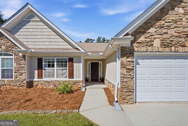 11 Mitchell Run, Hiram, GA 30141