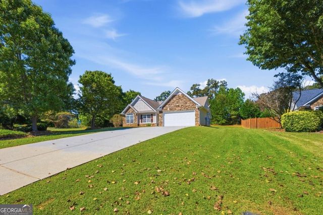 11 Mitchell Run, Hiram, GA 30141