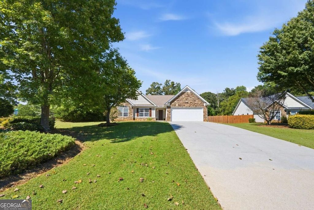 11 Mitchell Run, Hiram, GA 30141 — photo 3