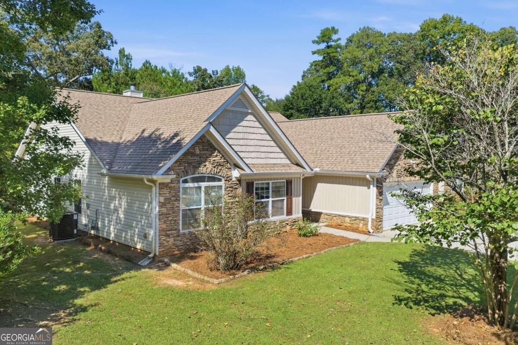 11 Mitchell Run, Hiram, GA 30141 — photo 5