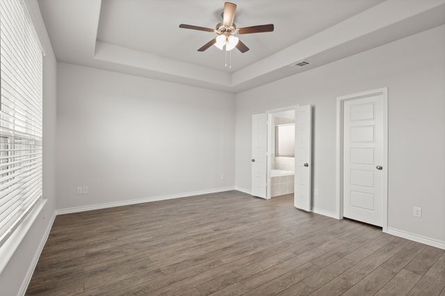 9245 Harrisburg Drive, Fort Worth, TX 76036