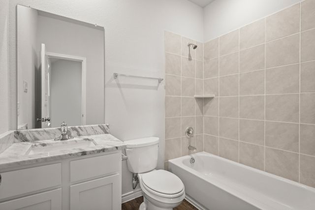 9245 Harrisburg Drive, Fort Worth, TX 76036