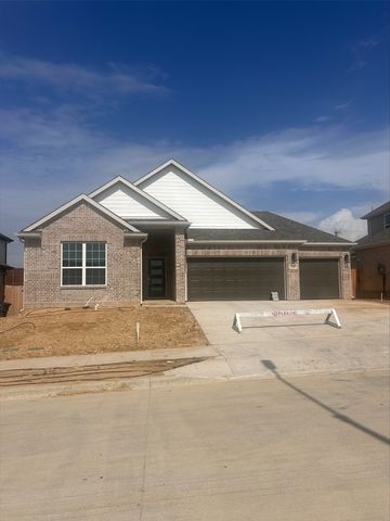 9245 Harrisburg Drive, Fort Worth, TX 76036