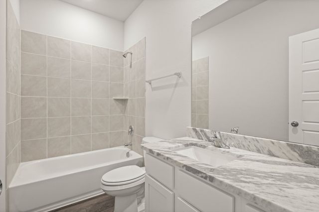 9245 Harrisburg Drive, Fort Worth, TX 76036