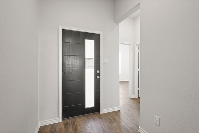 9245 Harrisburg Drive, Fort Worth, TX 76036