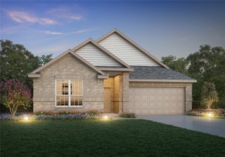 9245 Harrisburg Drive, Fort Worth, TX 76036