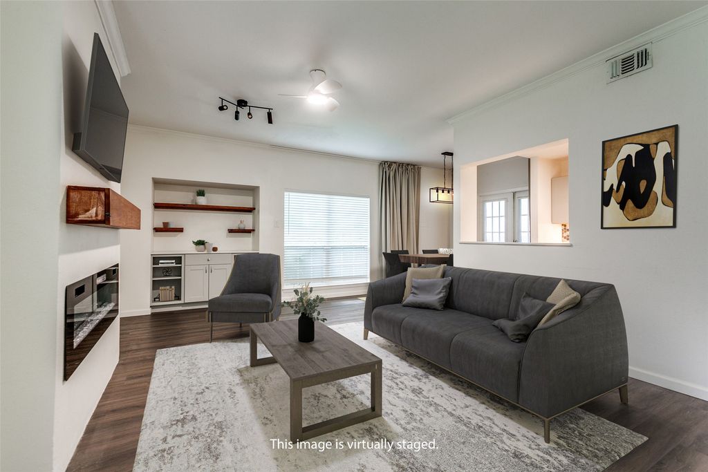 8601 Park Lane 111, Dallas, TX 75231