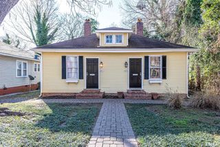 619 Hinsdale Street, Raleigh, NC 27605