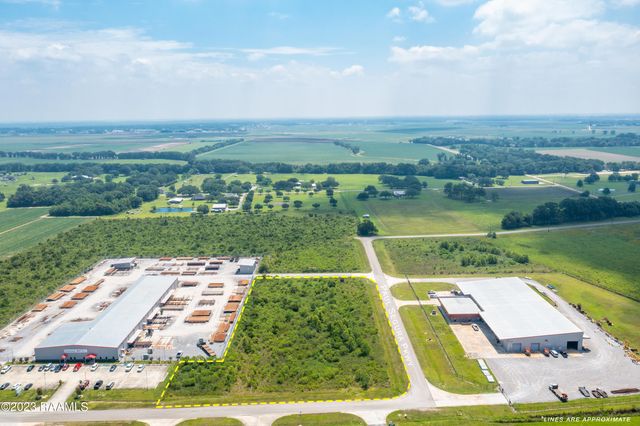 03 Paul Segura Parkway, New Iberia, LA 70560