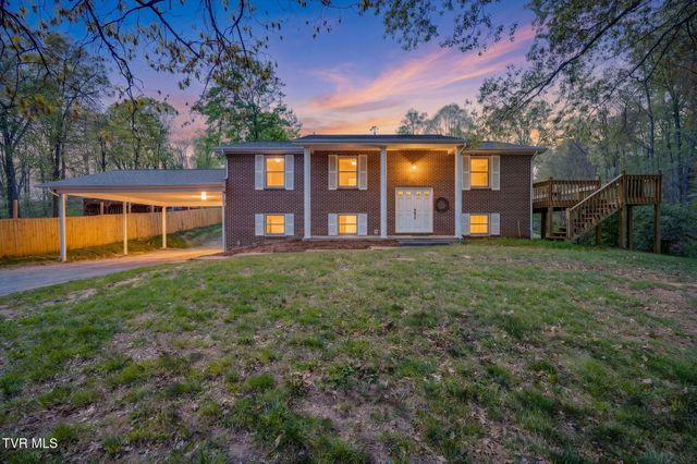 1117 Gray Sta-Sul Springs, Jonesborough, TN 37659