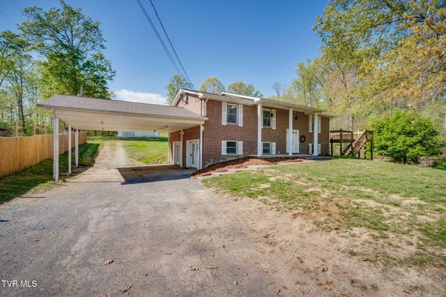 1117 Gray Sta-Sul Springs, Jonesborough, TN 37659