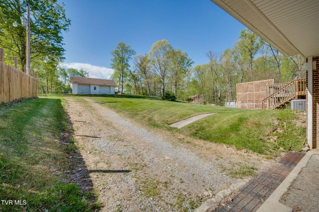 1117 Gray Sta-Sul Springs, Jonesborough, TN 37659