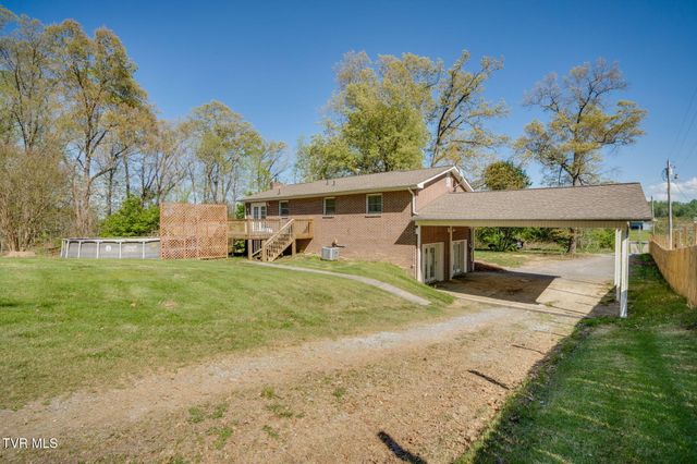 1117 Gray Sta-Sul Springs, Jonesborough, TN 37659