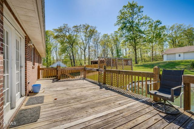 1117 Gray Sta-Sul Springs, Jonesborough, TN 37659