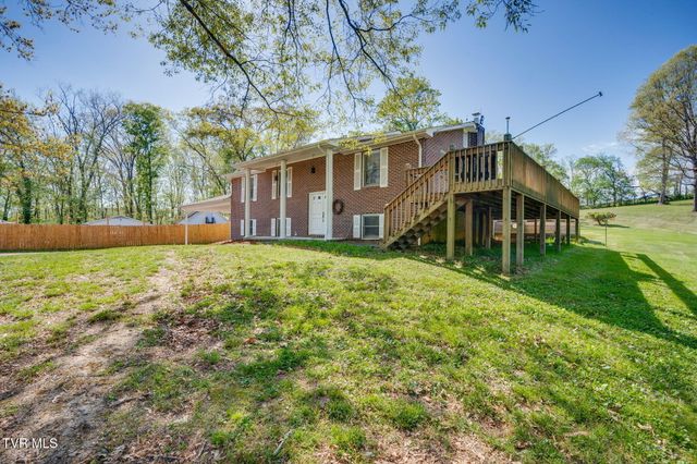 1117 Gray Sta-Sul Springs, Jonesborough, TN 37659