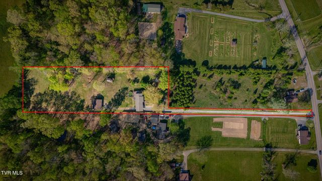 1117 Gray Sta-Sul Springs, Jonesborough, TN 37659