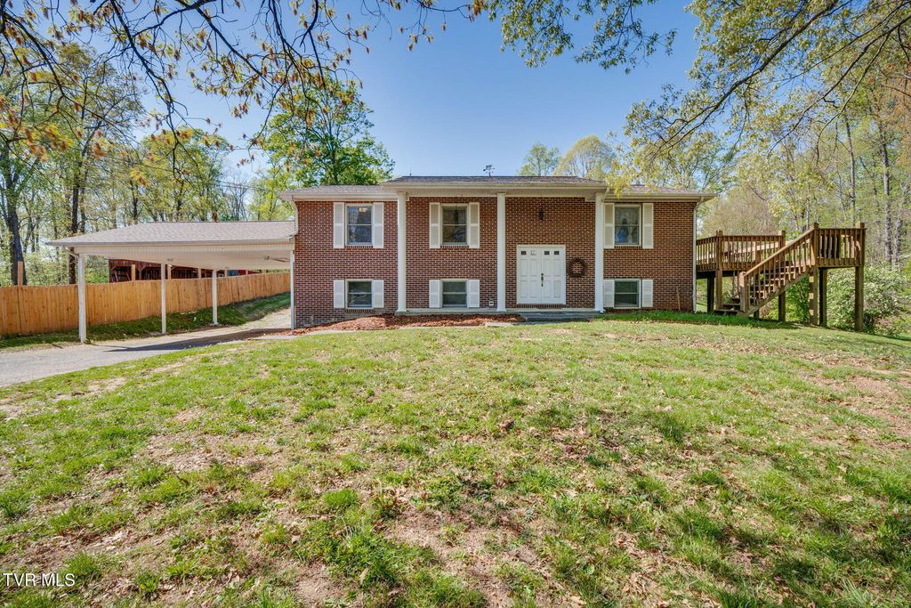 1117 Gray Sta-Sul Springs, Jonesborough, TN 37659