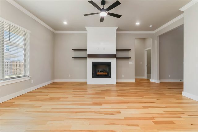 500 Apollo Drive, Centerton, AR 72719