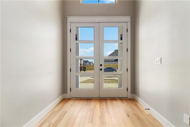 500 Apollo Drive, Centerton, AR 72719