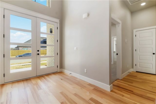 500 Apollo Drive, Centerton, AR 72719