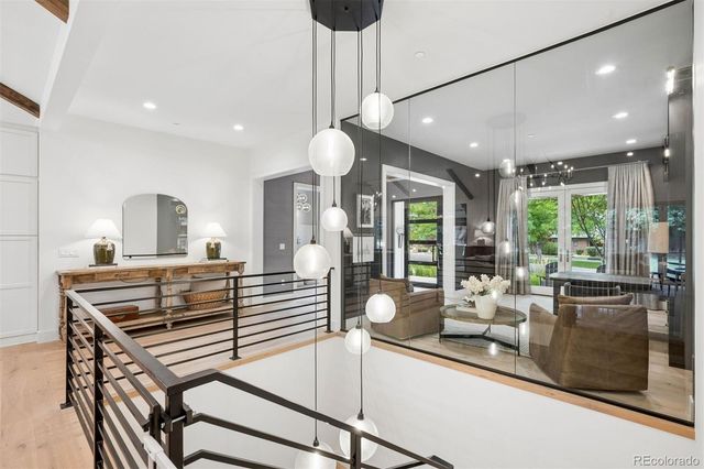 2550 Cherryridge Road, Cherry Hills Village, CO 80113
