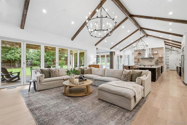 2550 Cherryridge Road, Cherry Hills Village, CO 80113