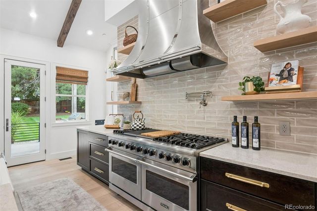 2550 Cherryridge Road, Cherry Hills Village, CO 80113