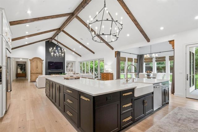 2550 Cherryridge Road, Cherry Hills Village, CO 80113