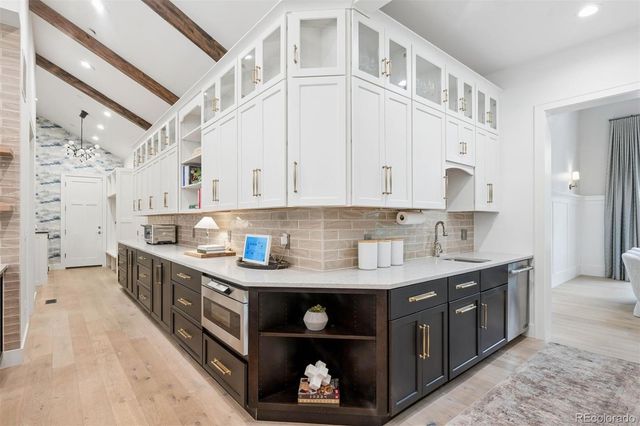 2550 Cherryridge Road, Cherry Hills Village, CO 80113