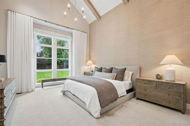 2550 Cherryridge Road, Cherry Hills Village, CO 80113