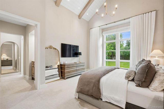 2550 Cherryridge Road, Cherry Hills Village, CO 80113