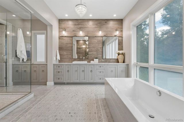 2550 Cherryridge Road, Cherry Hills Village, CO 80113