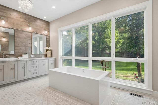 2550 Cherryridge Road, Cherry Hills Village, CO 80113