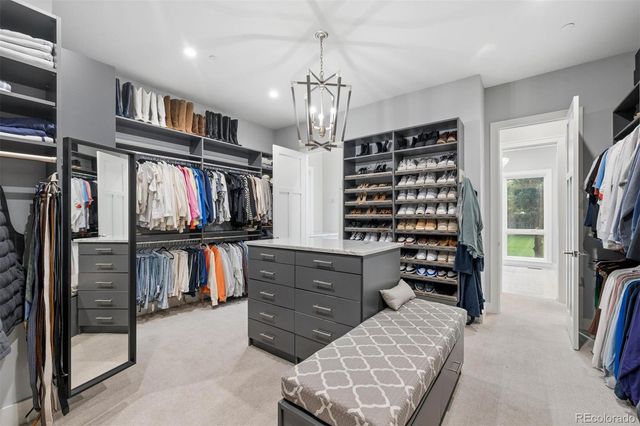 2550 Cherryridge Road, Cherry Hills Village, CO 80113