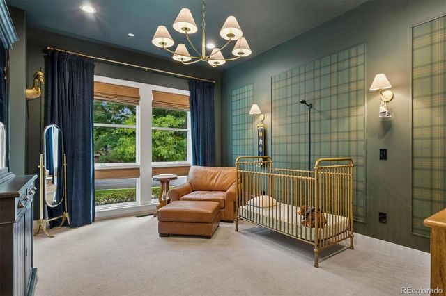 2550 Cherryridge Road, Cherry Hills Village, CO 80113